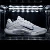 NICEDAY 代購 Nike A one A’ja Wilson WNBA Pearl White 珍珠白 白色 籃球 實戰 FZ8606-100