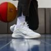 NICEDAY 代購 Nike A one A’ja Wilson WNBA Pearl White 珍珠白 白色 籃球 實戰 FZ8606-100