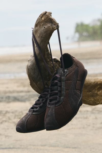 【Focus Store】Kith x Puma H-Street "Espresso" 405518-02	