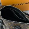 圖片 LOUIS VUITTON M12243 Speedy Soft 30 Dark