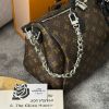 圖片 LOUIS VUITTON M12243 Speedy Soft 30 Dark