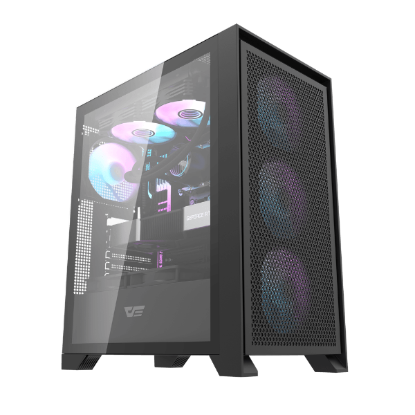圖片 🎮 珀爾修斯 ( R7-7700 / RX 9070XT / 32G / 1TB  )