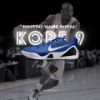 NICEDAY 代購 Nike Kobe 9 EM Protro Royal Blue 皇家藍 藍 閃電藍 科比 籃球鞋 實戰 IH1401-400