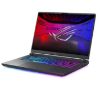 圖片 ASUS ROG 華碩Strix G16 16吋電競筆電黑色(Ultra 9 275HX/16GB/1TB/GeForce RTX 5080/WIN11/G615LW-0051G275HX-NBL)🎈送保護套/滑鼠墊/鍵盤膜🎈