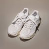 NICEDAY 代購 JJJJound x Asics Gel-Quantum 360 1 AMP 白 奶油底 復古 聯名 奶油白 1203A960-100