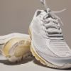 NICEDAY 代購 JJJJound x Asics Gel-Quantum 360 1 AMP 白 奶油底 復古 聯名 奶油白 1203A960-100