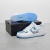 NICEDAY 代購 Nike Air Force 1 驚奇4超人 隱行女 透明 藍白 漸層 特殊款 漫威 IB5724-100