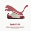 NICEDAY 代購 Puma Speedcat Textile 米白紅 紅 酒紅 米白 麂皮 特殊 編織 賽車鞋 403660-02