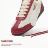NICEDAY 代購 Puma Speedcat Textile 米白紅 紅 酒紅 米白 麂皮 特殊 編織 賽車鞋 403660-02