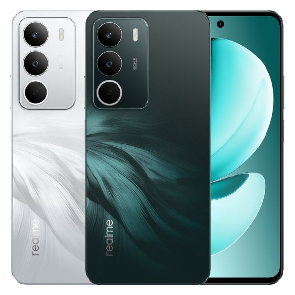 圖片 REALME-C71(4G128G)