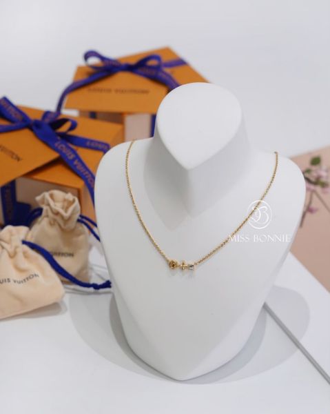 圖片 LV (M00368) Petit Louis 項鏈(預購)