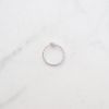 圖片 【美鑽銀飾】杯子蛋糕 | 鋯石 極細925純銀戒指 尾戒 | 大員囡仔