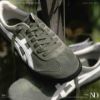 NICEDAY 代購 Onitsuka Tiger Tokuten 鬼塚虎 麂皮 橄欖綠 復古 深綠 灰綠 軍綠 1183a907-300