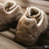 NICEDAY 代購 New Balance 204L Brown 咖啡 摩卡 卡其 Miu風 薄底鞋 德訓 張員瑛 同款 U204LMMA