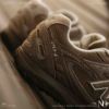 NICEDAY 代購 New Balance 204L Brown 咖啡 摩卡 卡其 Miu風 薄底鞋 德訓 張員瑛 同款 U204LMMA