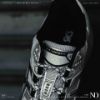 NICEDAY 代購 Asics Gel-Nimbus 10.1 白銀黑 白銀 Y2K 復古 慢跑鞋 老爹鞋 1203A780-101