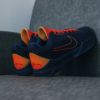NICEDAY 代購 Caitlin Clark x Nike Kobe 5 Protro 藍橘 特殊 WNBA 凱特琳 深藍 橘 IM3207-400
