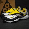 NICEDAY 代購 Nike ACG Phassad 白黃黑 黑 白 黃 越野 機能 透氣 功能 男女鞋 HM7133-001