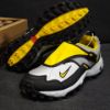NICEDAY 代購 Nike ACG Phassad 白黃黑 黑 白 黃 越野 機能 透氣 功能 男女鞋 HM7133-001