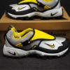 NICEDAY 代購 Nike ACG Phassad 白黃黑 黑 白 黃 越野 機能 透氣 功能 男女鞋 HM7133-001