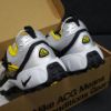NICEDAY 代購 Nike ACG Phassad 白黃黑 黑 白 黃 越野 機能 透氣 功能 男女鞋 HM7133-001