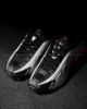 iSNEAKERS 現貨 Nike Shox R4 "Black And Metallic Silver” 黑銀 彈簧鞋 HQ1988-002