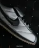 iSNEAKERS 現貨 Nike Cortez SE Tiempo Pack "Metallic Cool Grey" 液態銀 HQ3490-099