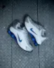 iSNEAKERS 現貨 Nike Shox R4 "Orlando" 銀藍 彈簧鞋 HQ1988-100