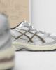 圖片 KTQ STORE 現貨 ASICS Gel 1130 "Clay Canyon" 復刻跑鞋 白銀 摩卡 1201A256-113