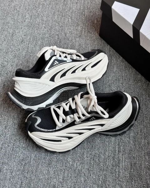 iSNEAKERS 現貨 Adidas XLG MTW "Black White" 黑白 IH1571