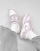 圖片 KTQ STORE 現貨 Nike Dunk Low GS 香芋紫 FB9109-122