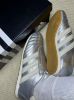 圖片 KTQ STORE 現貨 Adidas originals Taekwondo Sliver 跆拳道鞋 白銀 奶油 JS4023