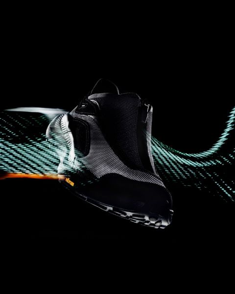 【Focus Store】HOKA ONE ONE Project Transport TS "Black/White"1168953-BWHT	