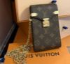 圖片 《現貨最低特價 》Louis Vuitton LV 復古硬箱鏈帶包 