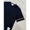 圖片 Thom Browne TB經典手臂條紋設計 短袖T恤上衣