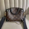 圖片 Lv petite Malle souple軟盒子