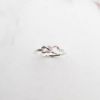 圖片 【美鑽銀飾】無限鑽 | 鋯石 925純銀戒指 尾戒 | 大員囡仔