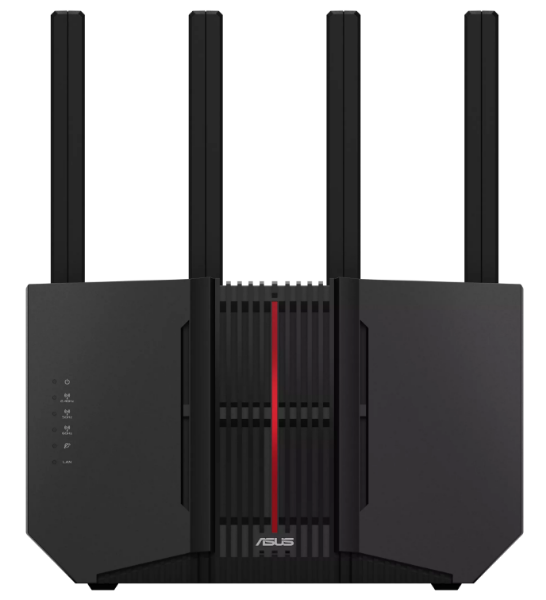 圖片 華碩 ASUS RT-BE92U 無線電競路由器 三頻 WIFI7