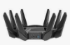 圖片 華碩 ROG Rapture GT-BE25000 WiFi 7 AiMesh 四頻電競路由器