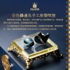 圖片 新竹立聲 | BGVP SOLOMON 所羅門 圈鐵靜電骨傳導 9單元 旗艦入耳式耳機 發表心得代理商送價值2w 升級線