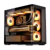 圖片 🎉 挑戰電競天花板！電電電腦 R7 9800X3D + RTX 5070 極致無卡分期，日付只要 $115 起！
