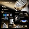 圖片 新竹立聲 | 鑠耳 Letshuoer DX1 DX 1 台灣公司貨 Let Shuoer DX1 DX 1