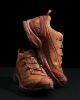 【Focus Store】 JEONGLI x Salomon XA PRO 3D "Brown" 479615