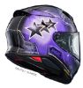 圖片 SHOEI Z8 MS-06R-1A BLACK 黑色三連星 限量發售 總代理 公司貨 Z-8