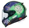 圖片 SHOEI Z8 MS-05 ZAKU I TC-11 限量發售 總代理 公司貨 Z-8 薩克 鋼彈