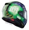 圖片 SHOEI Z8 MS-05 ZAKU I TC-11 限量發售 總代理 公司貨 Z-8 薩克 鋼彈