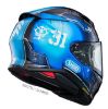 圖片 SHOEI Z-8 MS-04 RAMBA RAL'S BUGU TC-2 總代理 公司貨 Z8
