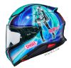 圖片 SHOEI Z-8 HATSUNE MIKU TC-4 限量發售 總代理 公司貨 Z-8 初音未來