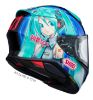 圖片 SHOEI Z-8 HATSUNE MIKU TC-4 限量發售 總代理 公司貨 Z-8 初音未來