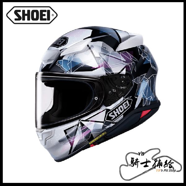 圖片 SHOEI Z8 ORIGAMI2 TC-5 總代理 公司貨 Z-8 ORIGAM 千紙鶴